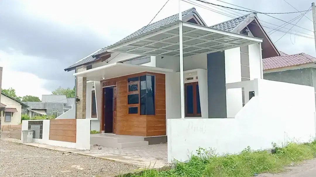 Rumah Dijual di Banda Aceh Dekat Masjid Raya Baiturrahman, Pantai Ulee Lheue, Museum Tsunami Aceh, Suzuya Mall